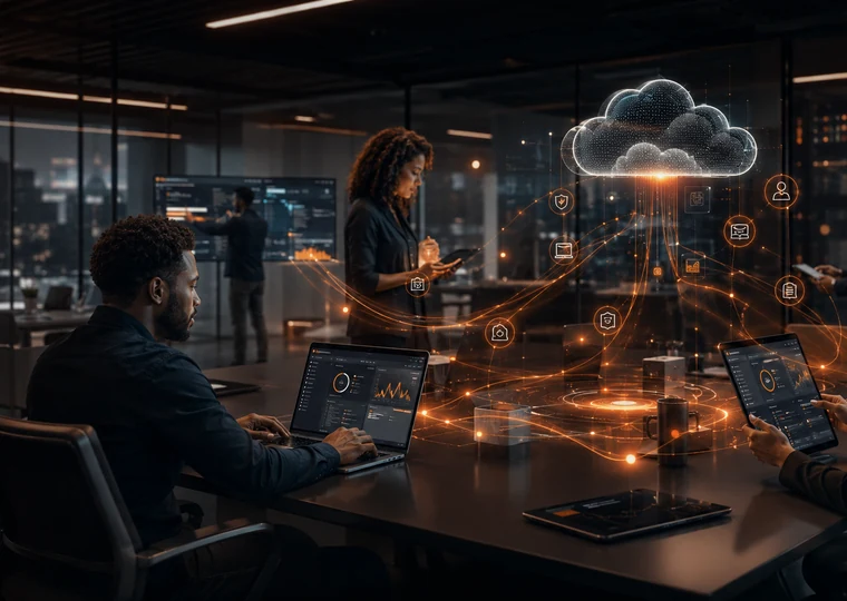 Cloud & Continuity