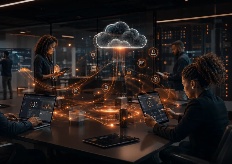 Cloud & Continuity