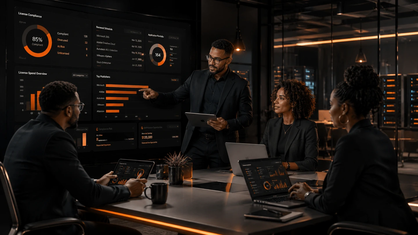 Licenciamento de Software